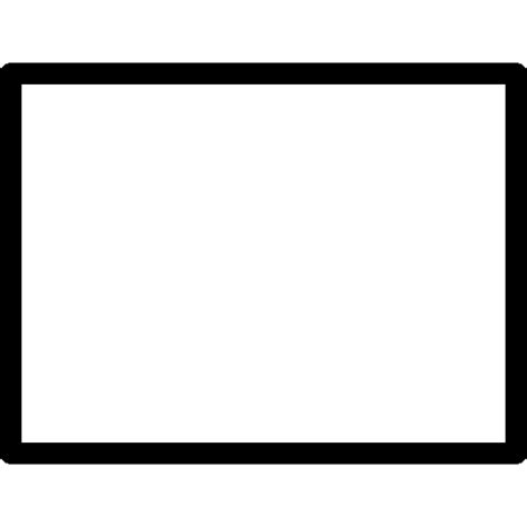 Black Clip art - rectangle border png download - 512*512 - Free ...