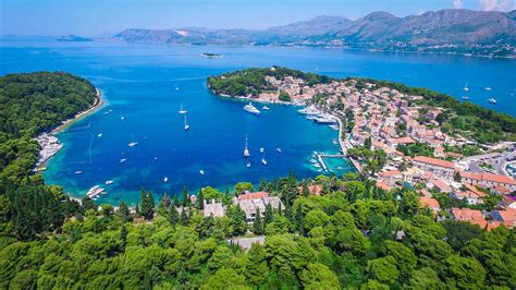 Cavtat Bay | Beaches & Old Town Charm | Dubrovnik Riviera