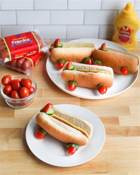 3 Hot Dog Recipes Your Kids will Adore - Vienna Beef