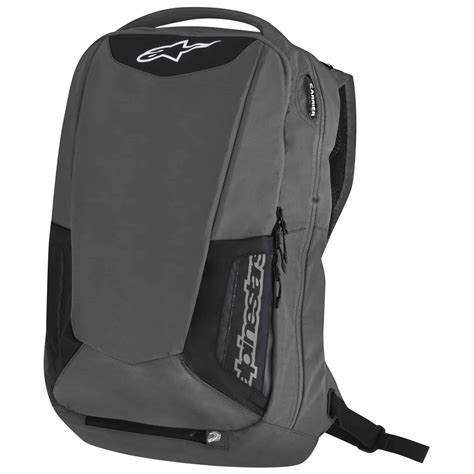 5+ Best Motorcycle Backpacks (Reviews, Ratings For 2023)