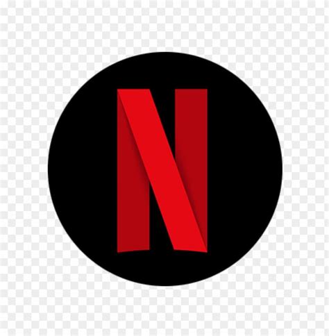 Netflix Logo Icon PNG Image With Transparent Background png - Free PNG ...