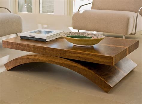 Solid Wood Coffee Table Design Images Photos Pictures