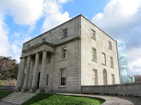 The Pearse Museum, Rathfarnham. County Dublin 1786 | Curious Ireland