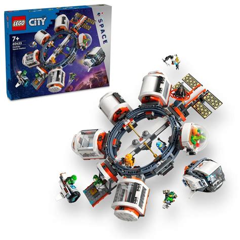 Lego 2024 City Sets - Mandi Rozella