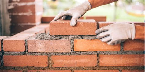 How High Can a Single Brick Wall be Built? - Tuck Pointing, Brick and ...