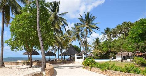 DRIFTWOOD BEACH CLUB (Malindi, Kenya) - tarifs 2024