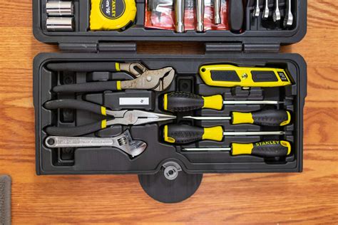 The 8 Best Mechanic Tool Sets of 2020