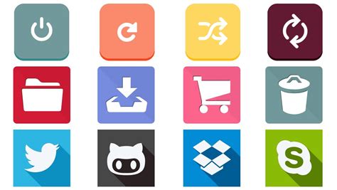 More Apps Icon #134180 - Free Icons Library