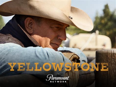 Sección visual de Yellowstone (Serie de TV) - FilmAffinity