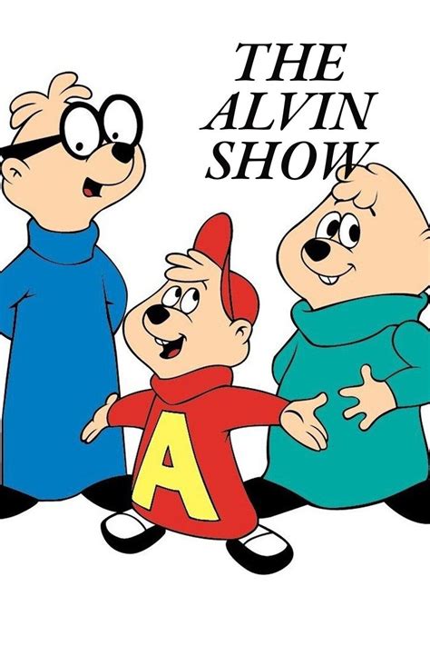 The Alvin Show Pictures - Rotten Tomatoes