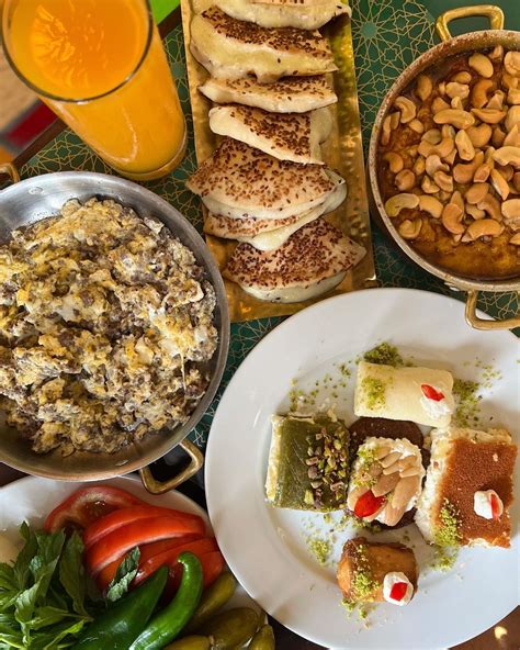 lebanese food Archives - Lebanon Traveler