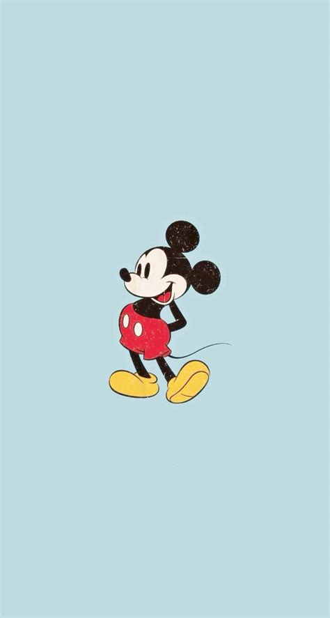 Mickey And Minnie Mouse Wallpaper Tumblnkmr