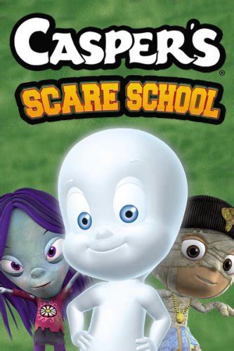 Casper's Scare School (2006) | PrimeWire