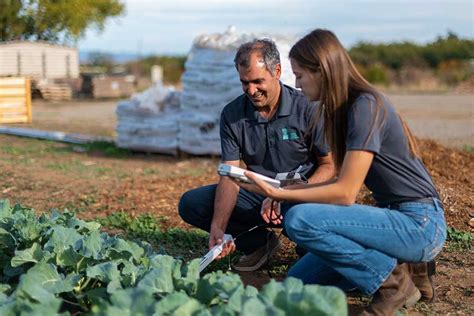 Agricultural Education (MS) - Online – Graduate Studies – Chico State