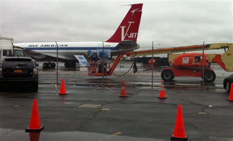 ABC Films at Republic Airport | Farmingdale, NY Patch