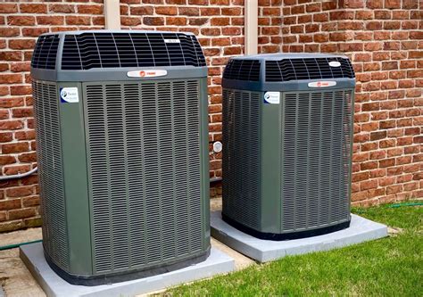 Deciding Between 14 SEER and 16 SEER – Which HVAC System is Better ...