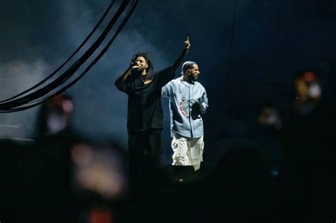 Drake adds tour dates with J. Cole, including 2nd concert in Buffalo ...