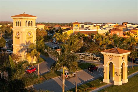 Welcome To Coconut Point® - A Shopping Center In Estero, FL - A Simon ...