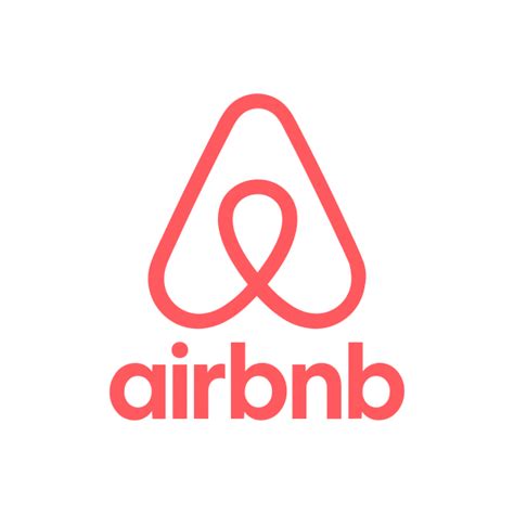 Airbnb Logo – PNG e Vetor – Download de Logo