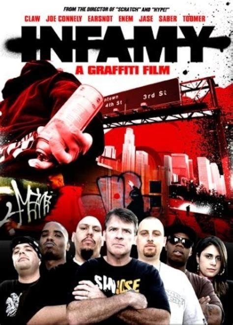 Infamy (2005)