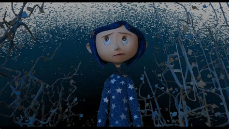 17 Coraline Wallpapers - Wallpaperboat