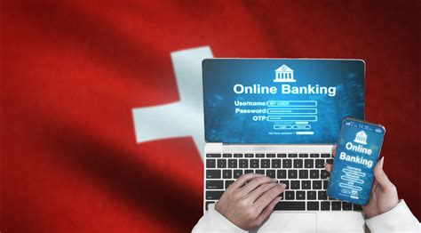 Digital Banking Ranking: Swiss Banks Have Dropped Out of the Top 20 ...