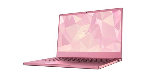 Sakura Pink Razer Laptops & Keyboards Are Out Now, And They're Badass ...