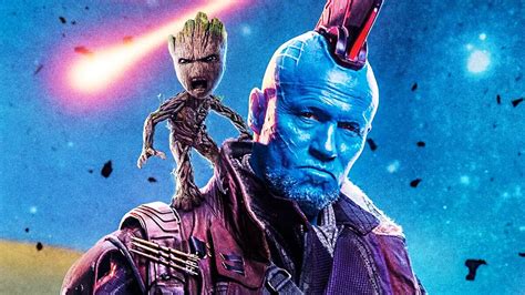 Guardians of the Galaxy Vol 3 Cast: Is Michael Rooker Returning as ...