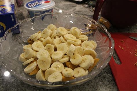 Dinner with the Grobmyers: Moon Pie Banana Pudding