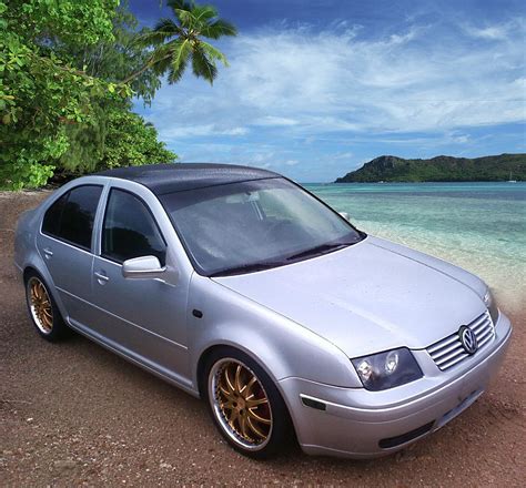 Custom Volkswagen Jetta 1.8T Wolfsburg Edition in Paradise, Florida ...