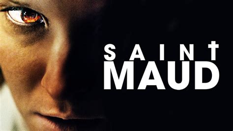 Prime Video: Saint Maud