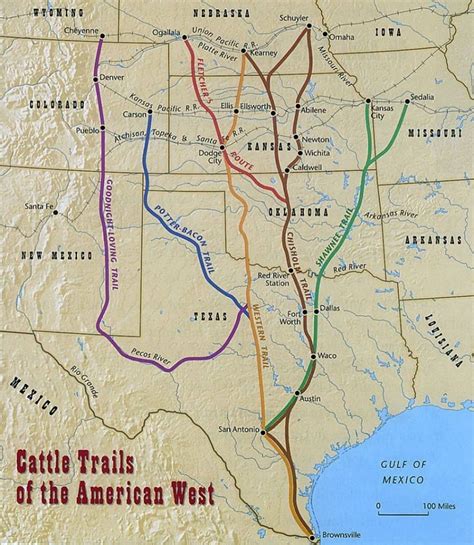 Adobe Walls Texas Map | Printable Maps