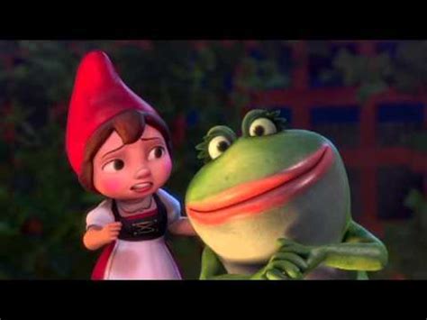 Gnomeo & Juliet - Doomed Love - YouTube