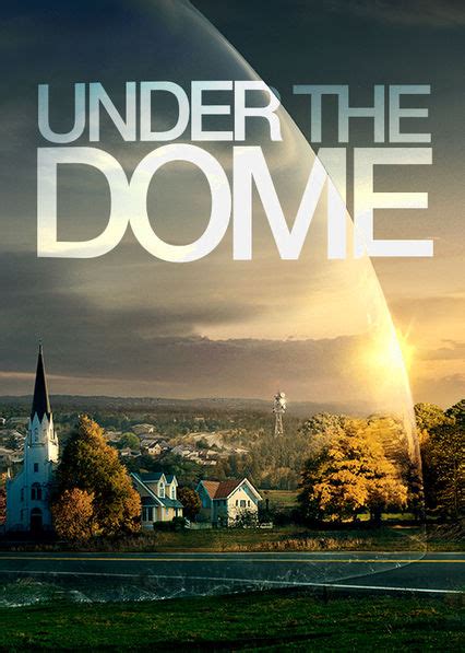 Under the Dome - Netflix Australia