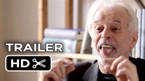 Jodorowsky's Dune Official US Release Trailer (2014) - Documentary HD ...