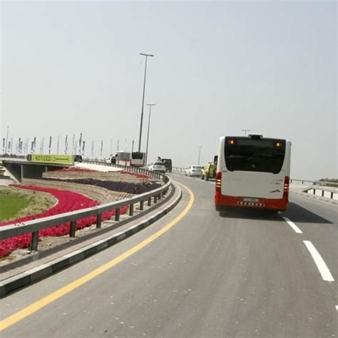 New Al Garhoud Bridge opens | Uae – Gulf News