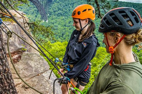 Rappelling – 2 Hours | Adventures on the Gorge