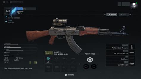 Ghost Recon Breakpoint weapons: the best guns we’ve found so far | PCGamesN