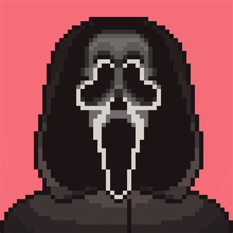 Ghostface GIFs - Find & Share on GIPHY