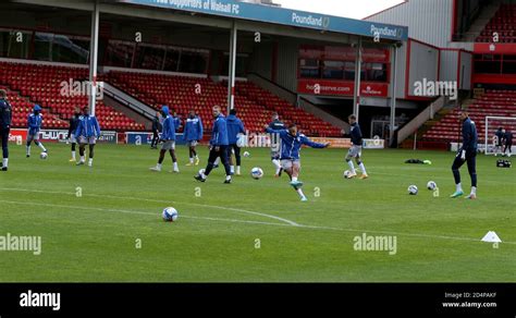 Walsall fc hi-res stock photography and images - Alamy