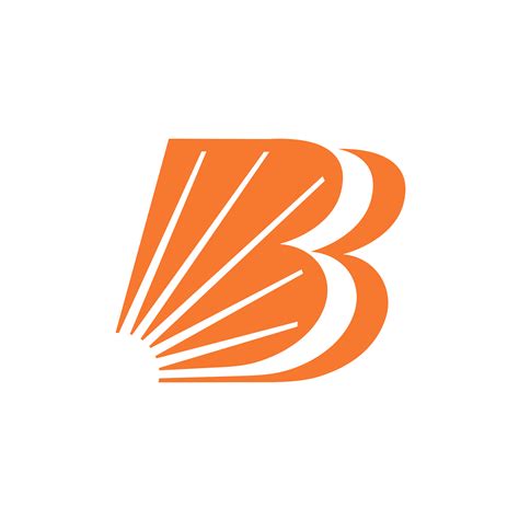 Bank of Baroda Logo | SVG | Real Company | Alphabet, Letter B Logo