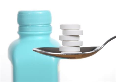 Medications That Contain Lactose | livestrong