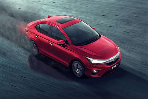 2023 Honda City Facelift launches soon in india with 26kmpl and ADAS ...