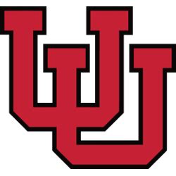 Utah Utes Alternate Logo | Sports Logo History