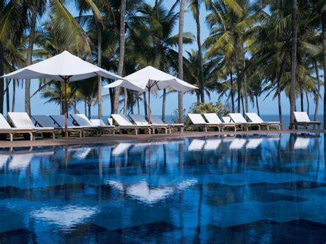 Taj Holiday Village Resort & Spa, Goa, Goa | 2021 Updated Prices, Deals