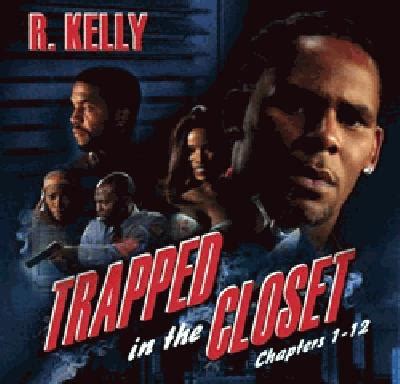 R. Kelly - Trapped in the Closet (Chapters 1-12) (album review 2 ...