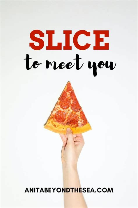 60 Pizza captions, quotes and puns for Instagram food lovers