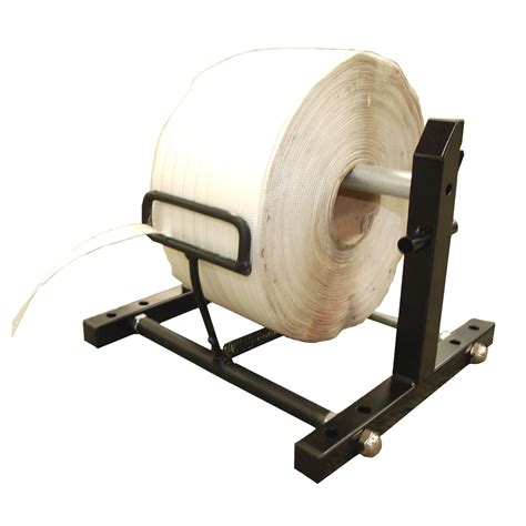 Composite Strapping Dispensers | Interpack Systems, Inc.