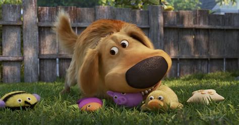 Dug Days Trailer | Pixar Shorts Debuting on Disney+ | POPSUGAR Family