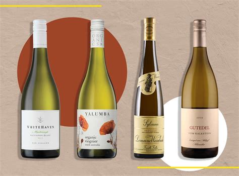 Best dry white wine: Sauvignon blanc, pinot grigio, chardonnay and more ...